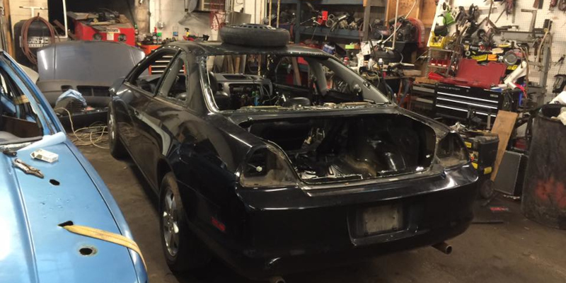 Auto Parts for Sale in Knox County, Tennessee